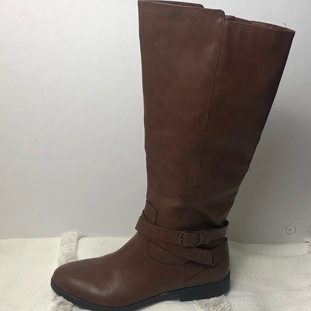Cute rider boots